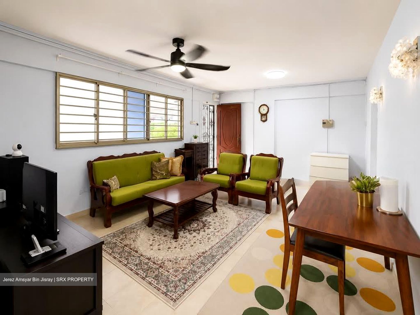 Blk 225 Bukit Batok Central (Bukit Batok), HDB 4 Rooms #592508351